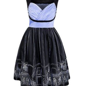 BNWT Haunted Mansion Dress